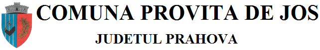 Comuna Provita de Jos